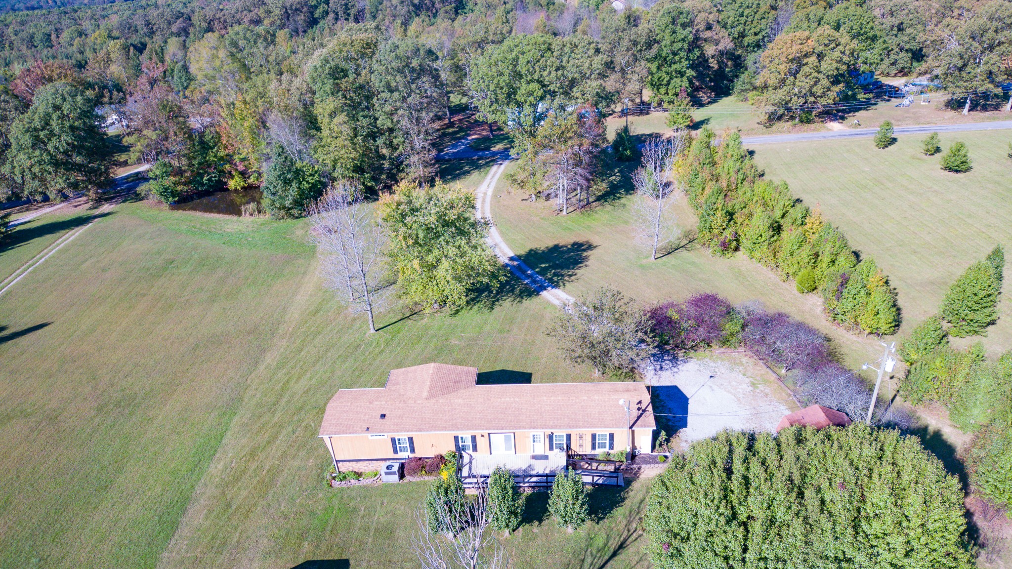 4 Stephenson Road Summertown, TN 38483 - Photo 8 of 32 Gallery Image 8