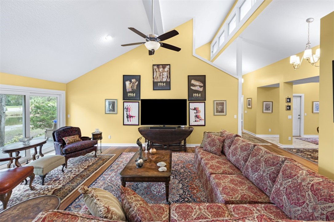 49 Marsh Creek Road Fernandina Beach, FL 32034 - Photo 4 of 34 Gallery Image 4