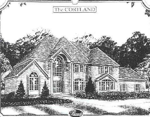 45 Stonewall Lane Ridgefield, CT 06877 - Photo 1 of 1