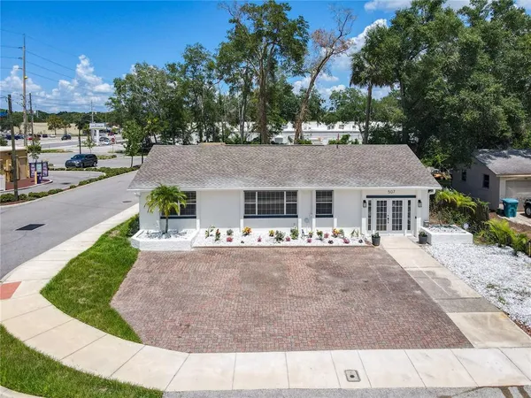 $18 | 507 East Street, Longwood, FL 32750