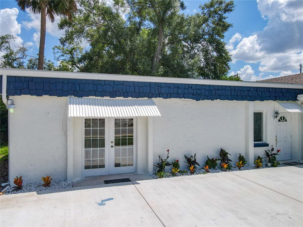 507 East Street Longwood, FL 32750 - Photo 51 of 72 a front view of a house with a yard