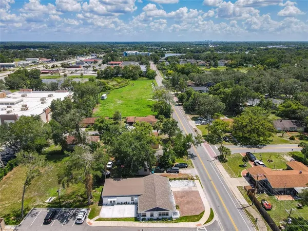 $18 | 507 East Street, Longwood, FL 32750