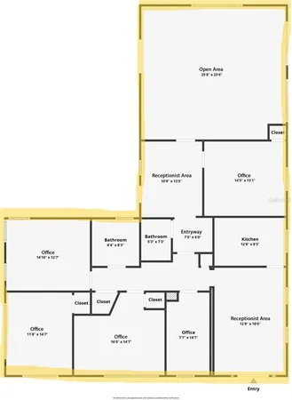 $19 | 507 East Street, Longwood, FL 32750