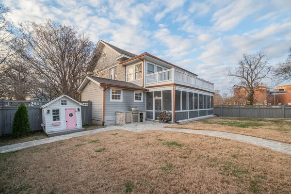 $10,000 | 314 Scott Avenue, Nashville, TN 37206