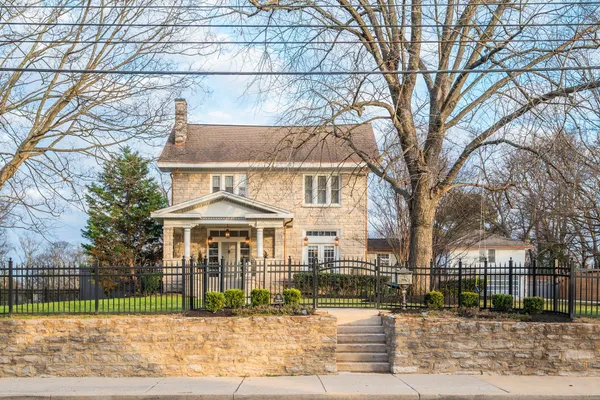 $10,000 | 314 Scott Avenue, Nashville, TN 37206