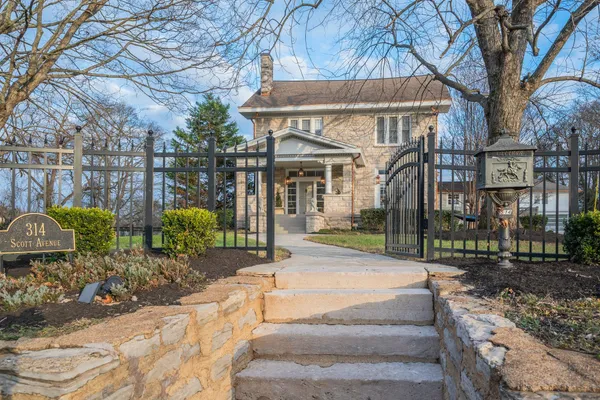 $10,000 | 314 Scott Avenue, Nashville, TN 37206