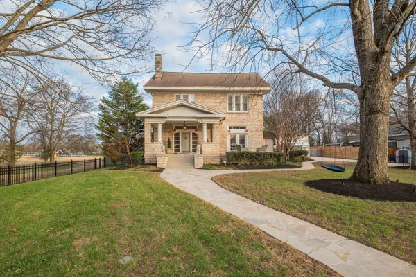 $10,000 | 314 Scott Avenue, Nashville, TN 37206
