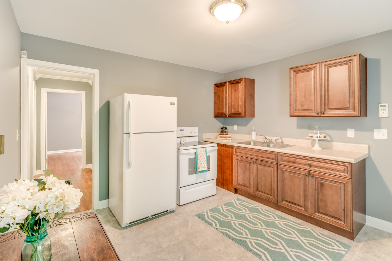 622 Layfield Road Chattanooga, TN 37412 - Photo 15 of 25 622 Layfield Rd