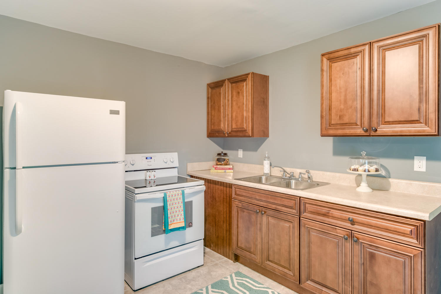 622 Layfield Road Chattanooga, TN 37412 - Photo 16 of 25 622 Layfield Rd