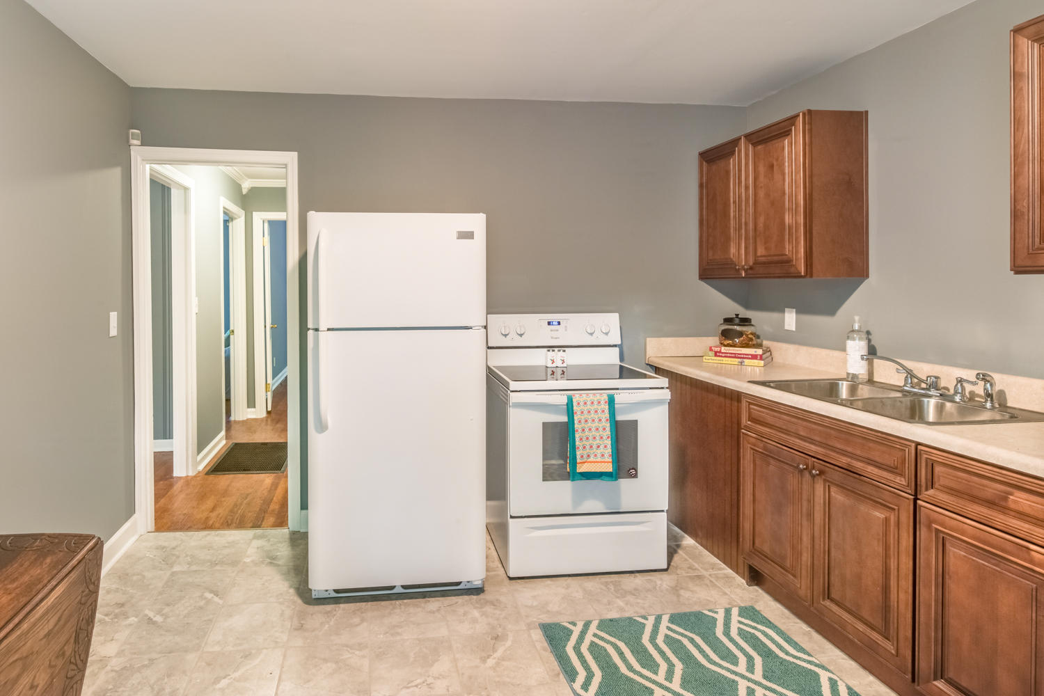 622 Layfield Road Chattanooga, TN 37412 - Photo 19 of 25 622 Layfield Rd