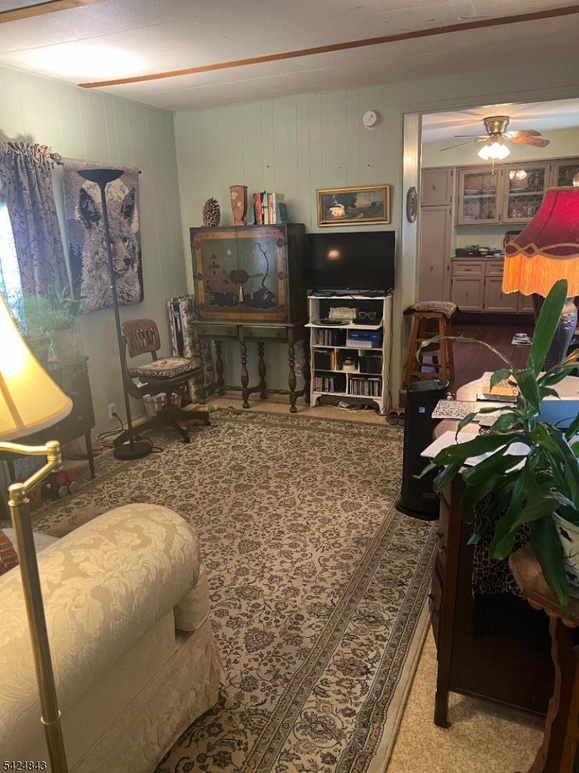 55 Back Street Oxford, NJ 07863 - Photo 6 of 16 a living room with furniture