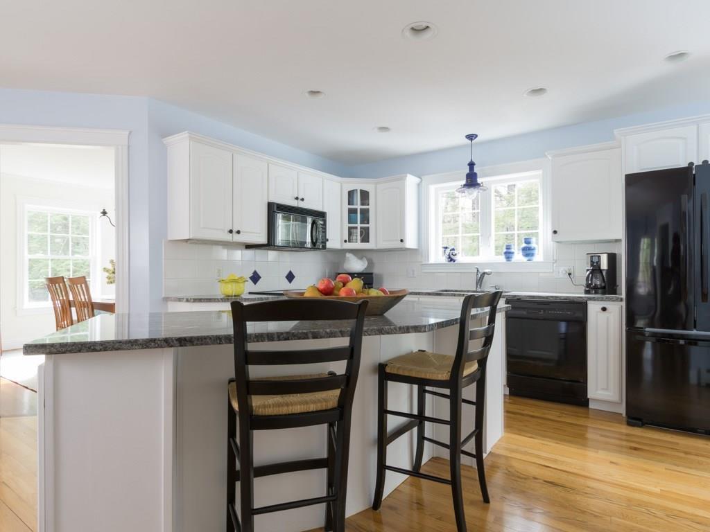 158 Longwoods Road Falmouth, ME 04105 - Photo 4 of 35 Photo