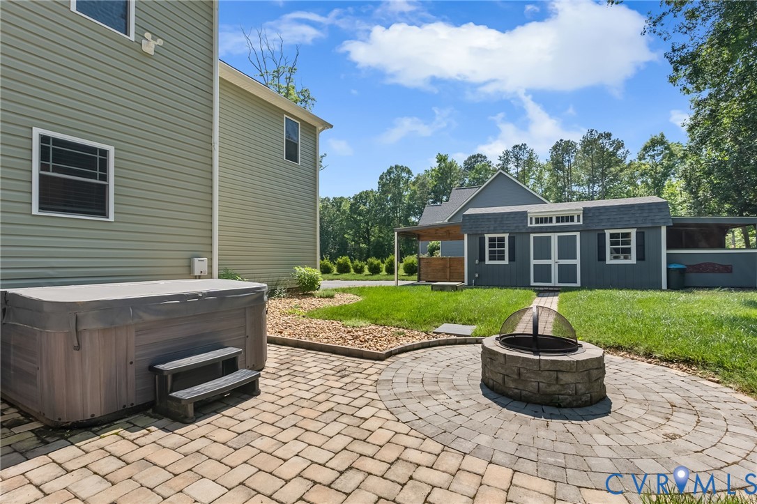 9400 Woodpecker Road Chesterfield, VA 23838 - Photo 41 of 44