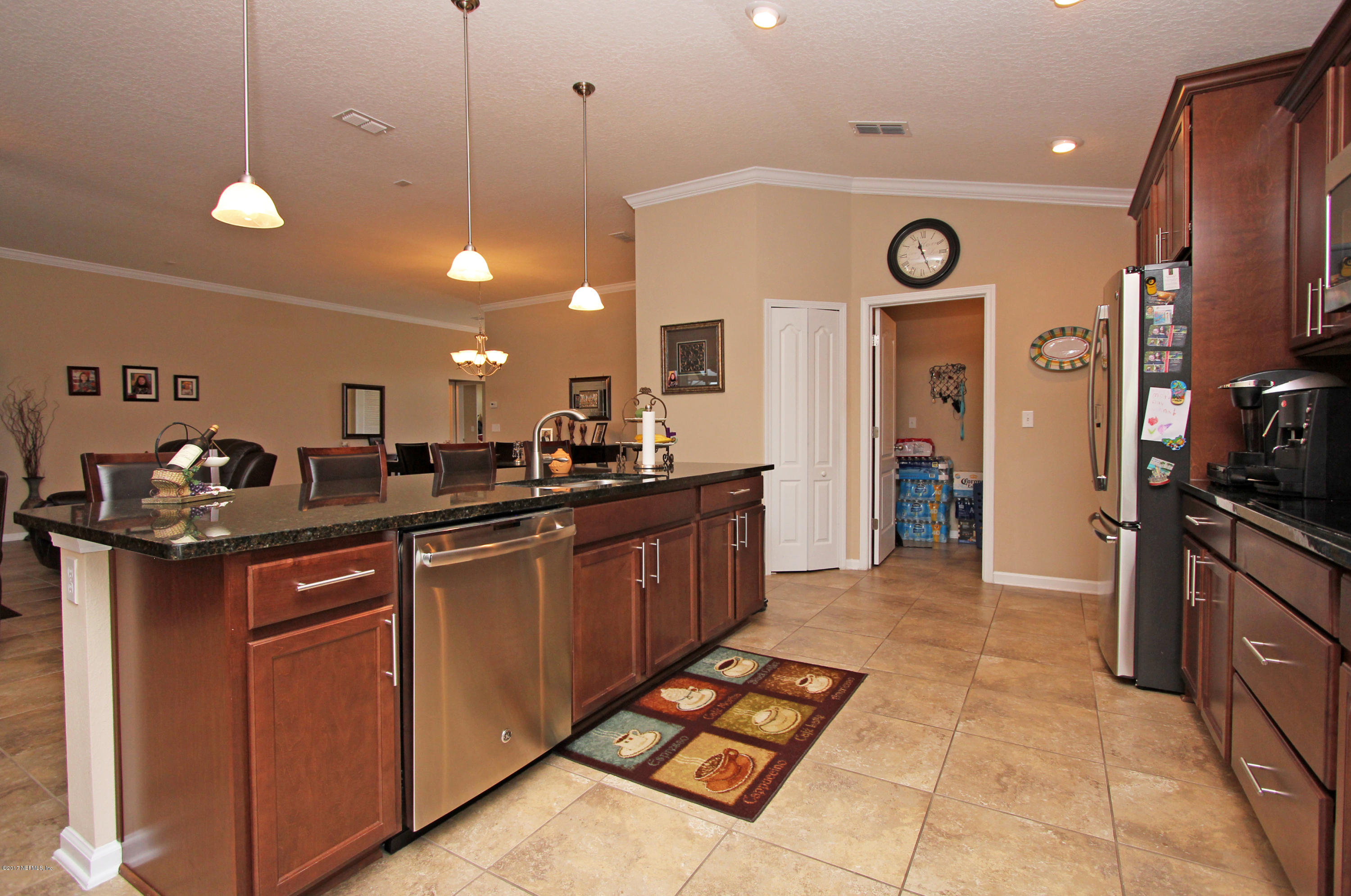 563 Porta Rosa Circle St. Augustine, FL 32092 - Photo 13 of 41 Kitchen3