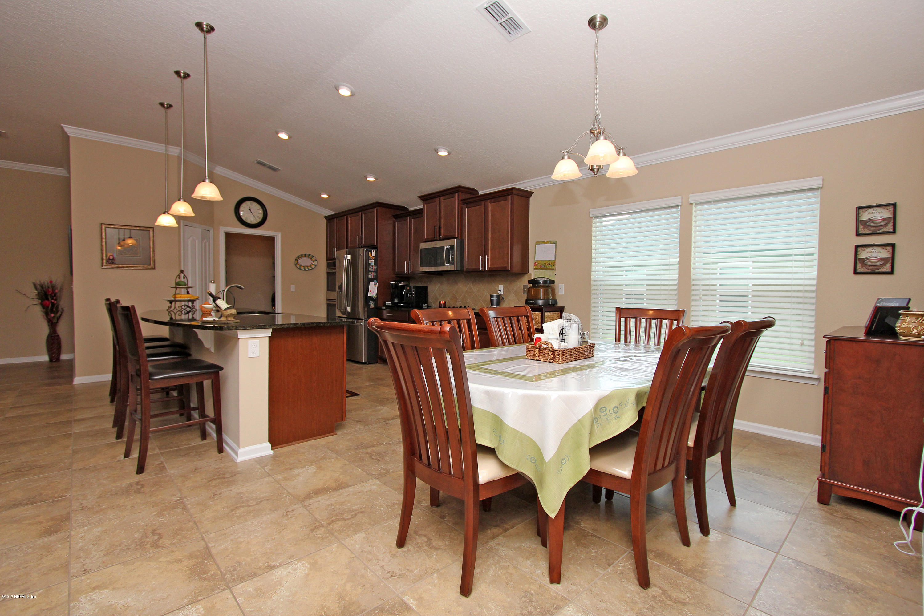 563 Porta Rosa Circle St. Augustine, FL 32092 - Photo 15 of 41 BN_Kitchen