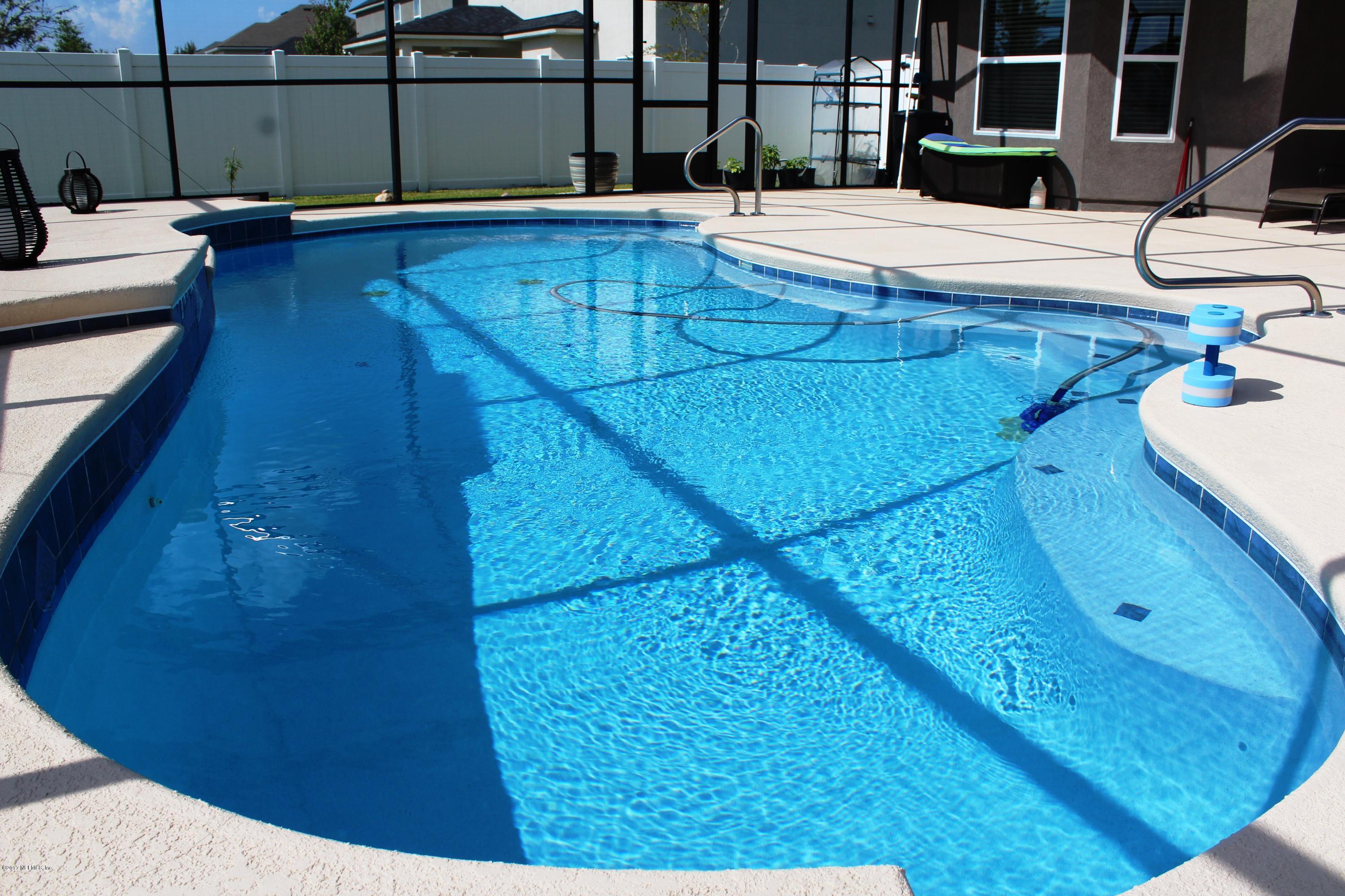 563 Porta Rosa Circle St. Augustine, FL 32092 - Photo 30 of 41 Pool