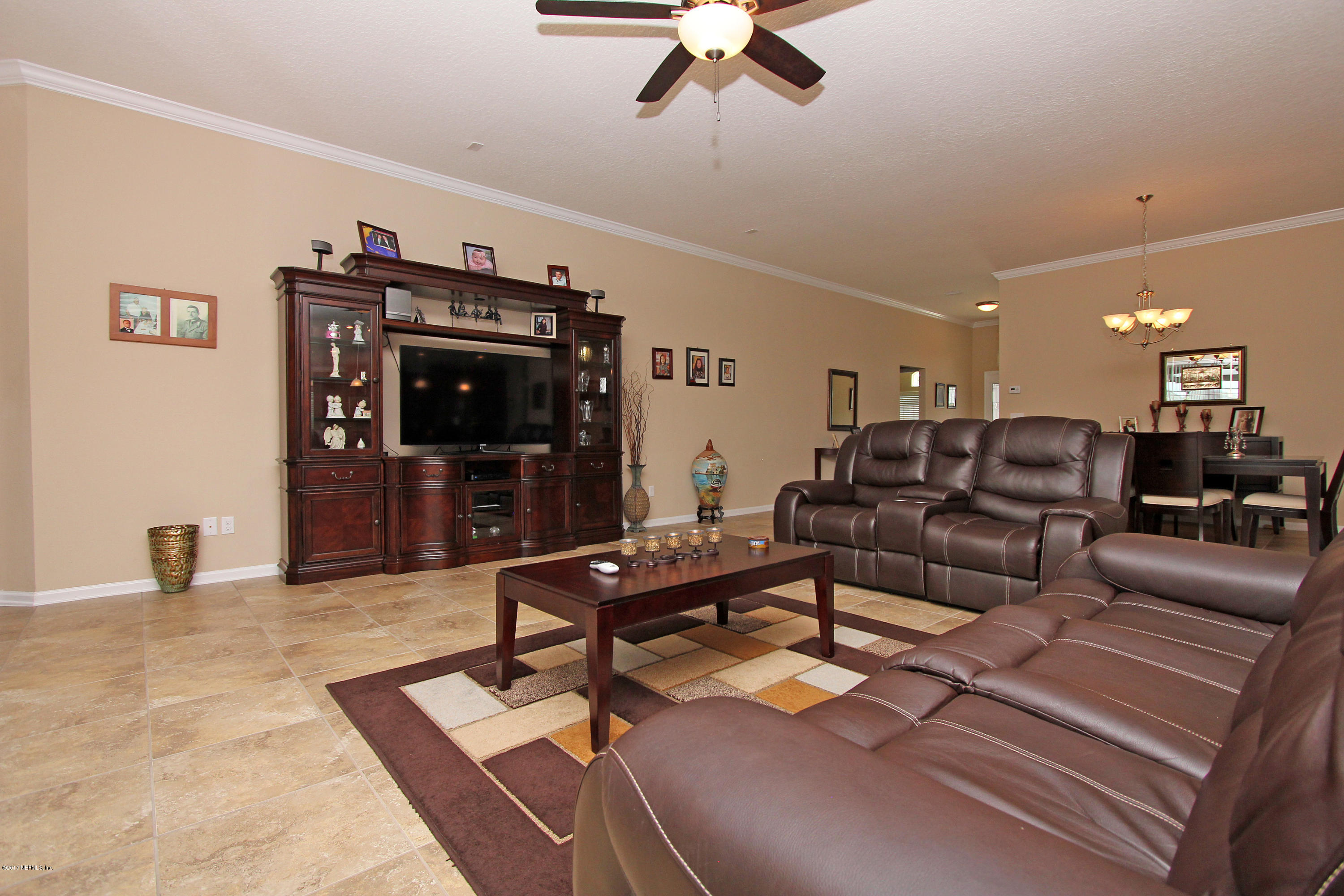 563 Porta Rosa Circle St. Augustine, FL 32092 - Photo 8 of 41 FamilyRoom1