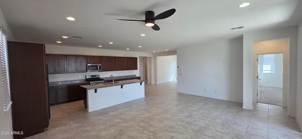 $2,300 | 14759 West Soft Wind Drive, Surprise, AZ 85387