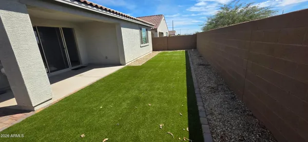 $2,300 | 14759 West Soft Wind Drive, Surprise, AZ 85387