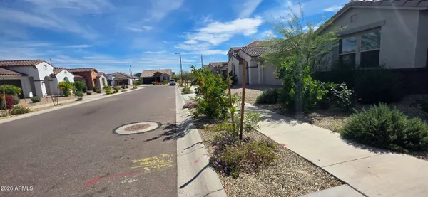 $2,500 | 14759 West Soft Wind Drive, Surprise, AZ 85387