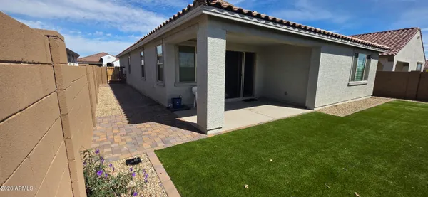 $2,500 | 14759 West Soft Wind Drive, Surprise, AZ 85387