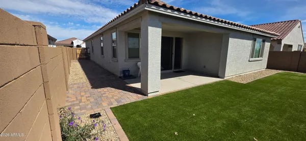 $2,300 | 14759 West Soft Wind Drive, Surprise, AZ 85387