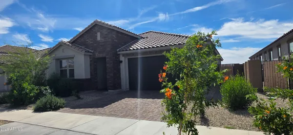 $2,500 | 14759 West Soft Wind Drive, Surprise, AZ 85387