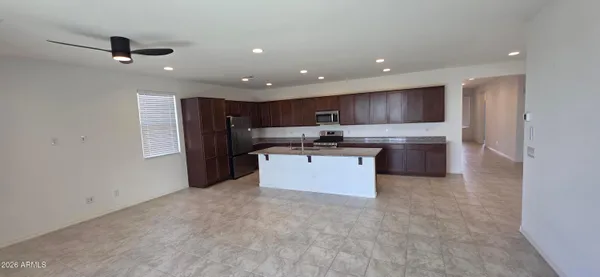 $2,300 | 14759 West Soft Wind Drive, Surprise, AZ 85387