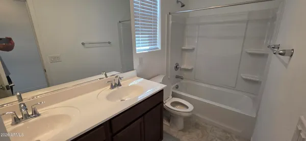 $2,500 | 14759 West Soft Wind Drive, Surprise, AZ 85387