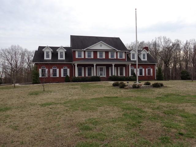 806 Iconium Road Woodbury, TN 37190 - Photo 1 of 20 Gallery Image 1
