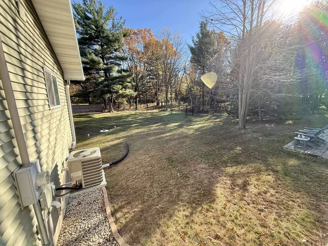 $329,900 | 1689 Archer Lane, Nekoosa, WI 54457