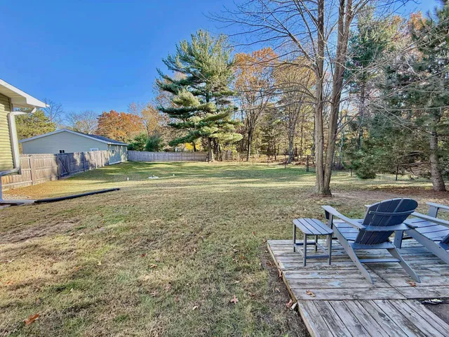 $329,900 | 1689 Archer Lane, Nekoosa, WI 54457