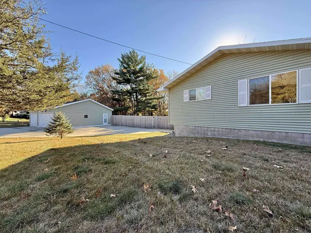 $329,900 | 1689 Archer Lane, Nekoosa, WI 54457