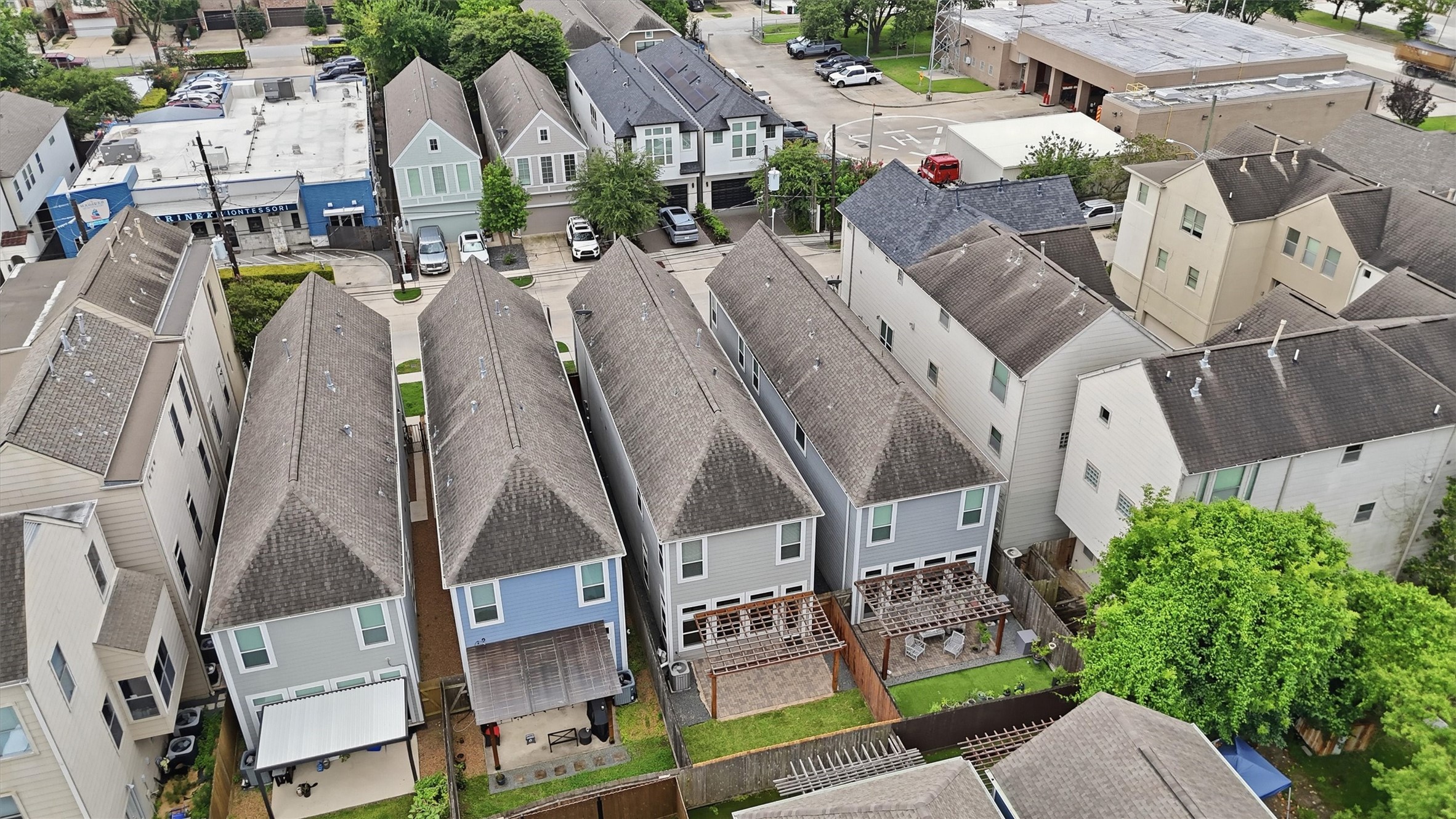 5326 Darling Street Houston, TX 77007 - Photo 28 of 31 Gallery Image 28