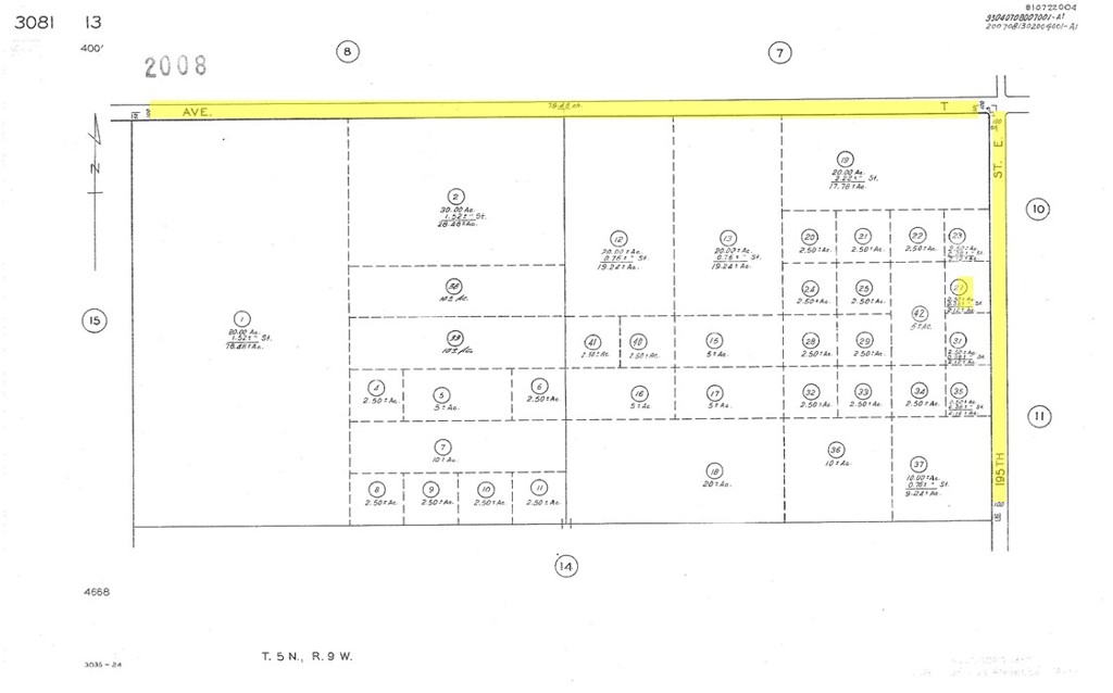 188 Vac/cor Ste/vic Ave  