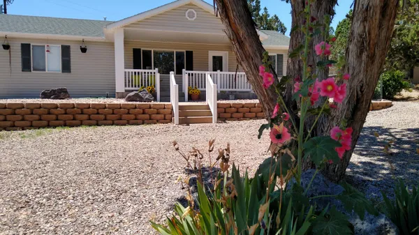 $392,000 | 65 North Butch Cassidy Trail, Central, UT 84722