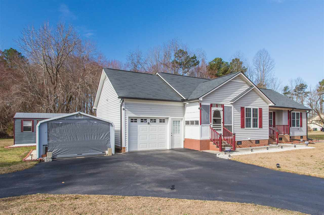 6525 Applewhite Road Wendell, NC 27591 - Photo 3 of 30 Photo 3