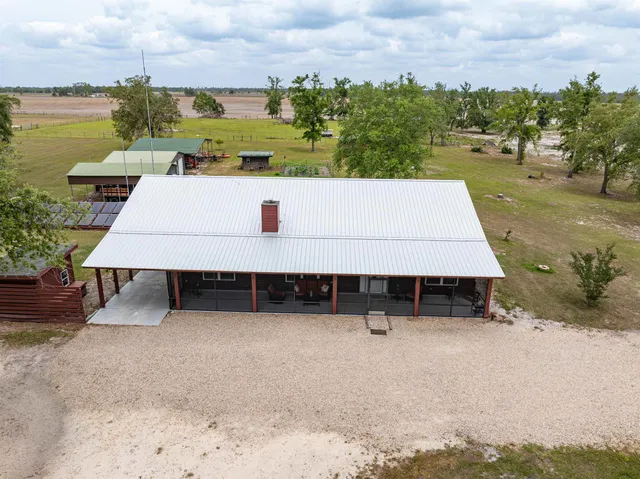 $1,395,000 | 6676 Southeast Co Road 255, Lee, FL 32059