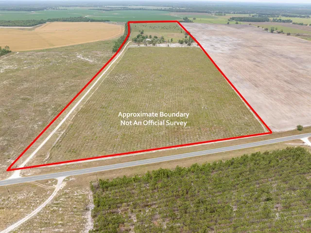 $1,395,000 | 6676 Southeast Co Road 255, Lee, FL 32059