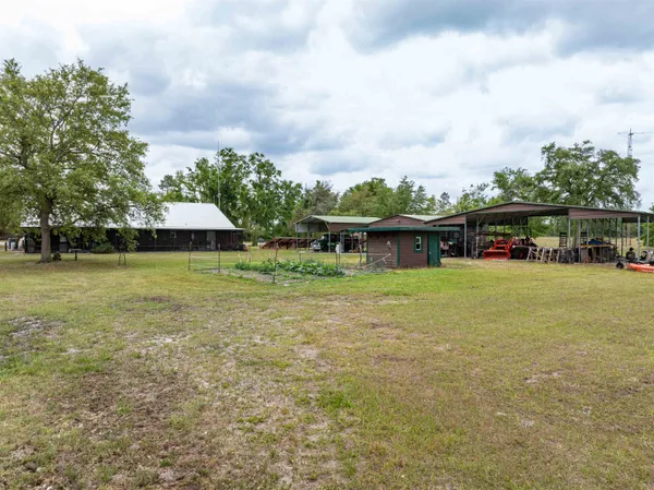 $1,395,000 | 6676 Southeast Co Road 255, Lee, FL 32059