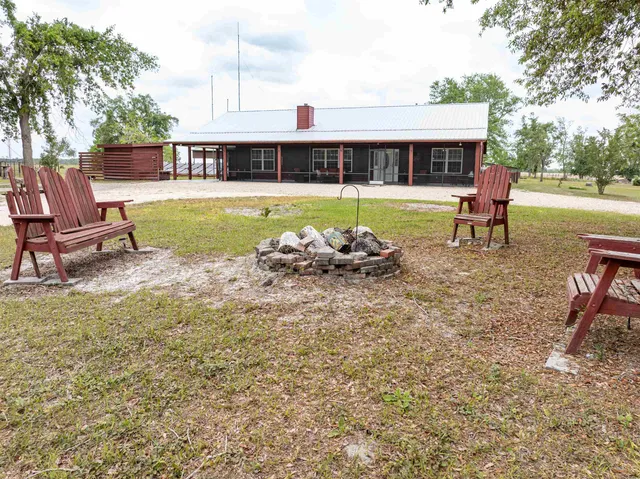 $1,395,000 | 6676 Southeast Co Road 255, Lee, FL 32059