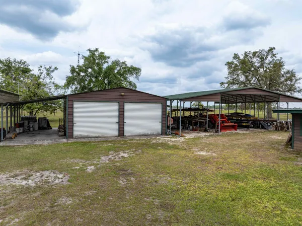 $1,395,000 | 6676 Southeast Co Road 255, Lee, FL 32059