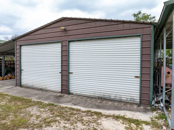 $1,395,000 | 6676 Southeast Co Road 255, Lee, FL 32059