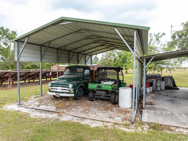 $1,395,000 | 6676 Southeast Co Road 255, Lee, FL 32059