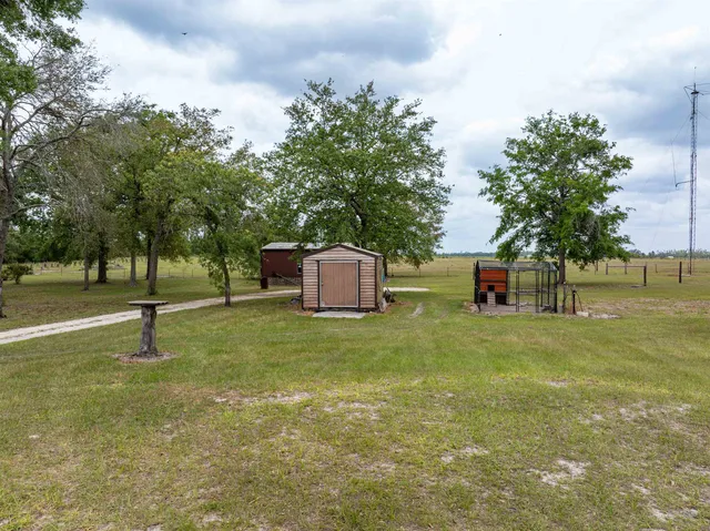 $1,395,000 | 6676 Southeast Co Road 255, Lee, FL 32059