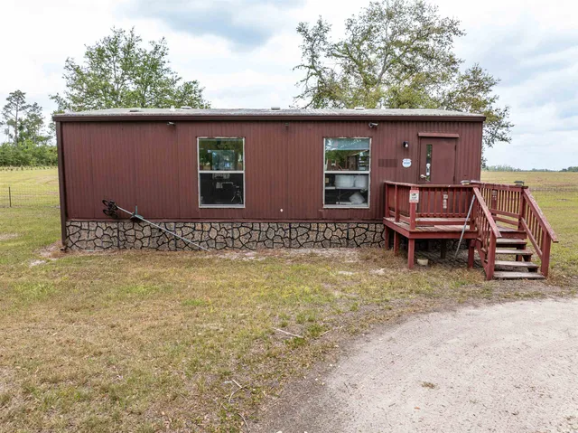 $1,395,000 | 6676 Southeast Co Road 255, Lee, FL 32059