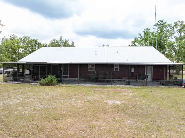 $1,395,000 | 6676 Southeast Co Road 255, Lee, FL 32059