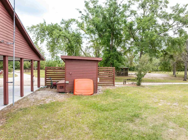 $1,395,000 | 6676 Southeast Co Road 255, Lee, FL 32059
