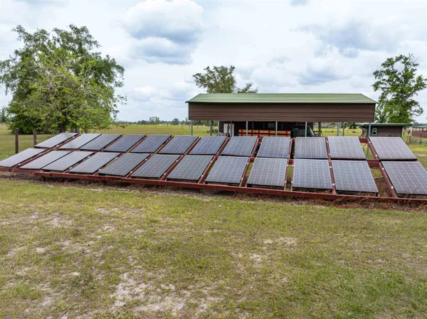 $1,395,000 | 6676 Southeast Co Road 255, Lee, FL 32059