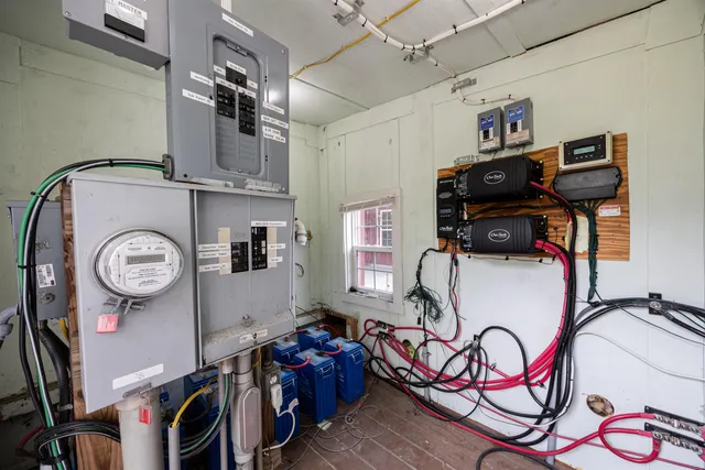 $1,395,000 | 6676 Southeast Co Road 255, Lee, FL 32059